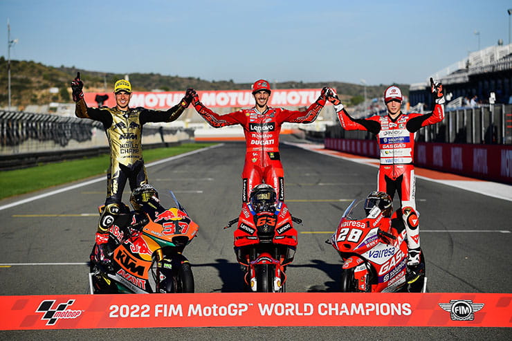 2023 MotoGP Calendar Riders Teams TV Times_02