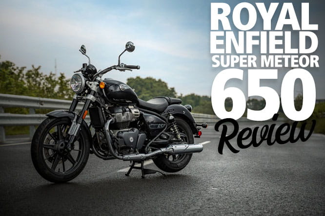 2023 Royal Enfield Super Meteor 650 Review Price Spec_Carousel